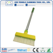 China Wholesale silicone microfiber household squeegee window